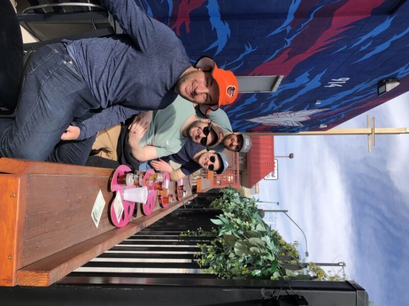Las Vegas: Brewery Tour by Party Bus with 3 Flights of Beer - Final Thoughts: Is It Worth It?