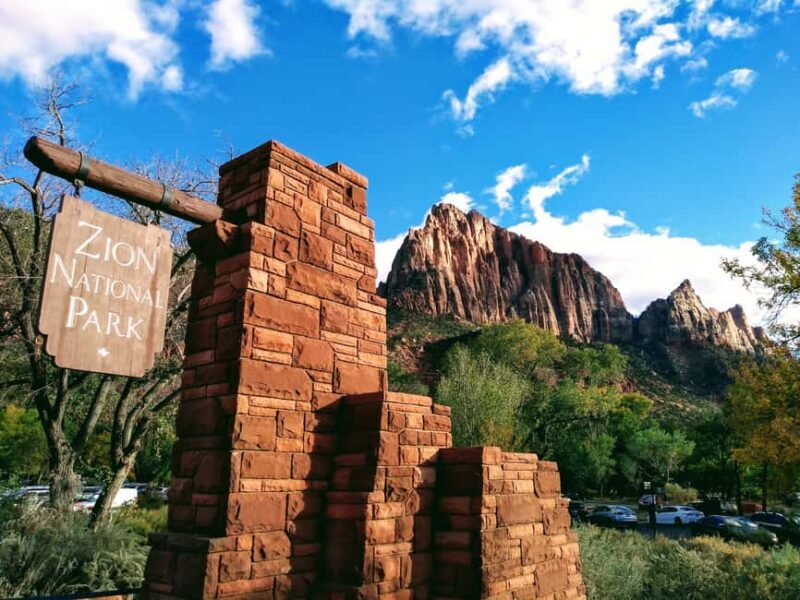 Las Vegas: Bryce and Zion National Parks Tour with Lunch - The Itinerary and What to Expect