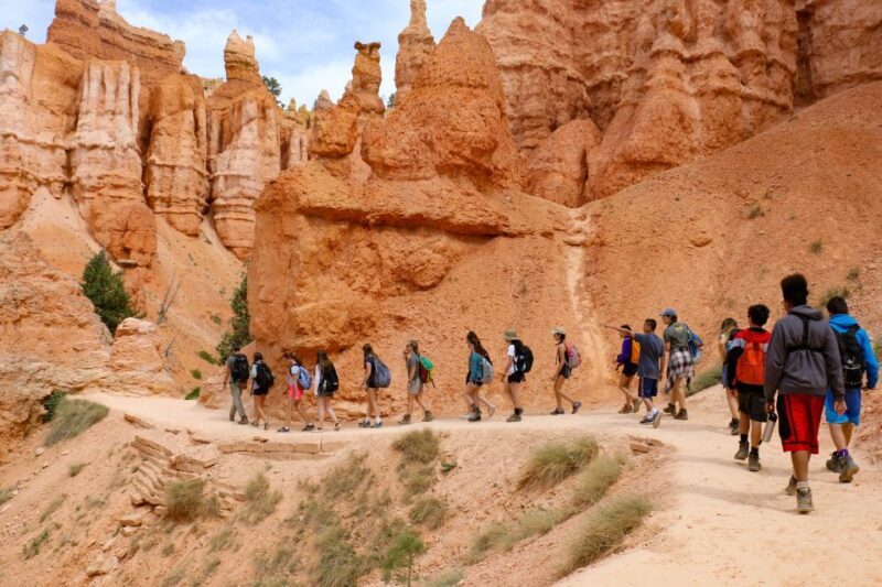 Las Vegas: Bryce and Zion National Parks Tour with Lunch - Final Thoughts: Who Is This Tour For?