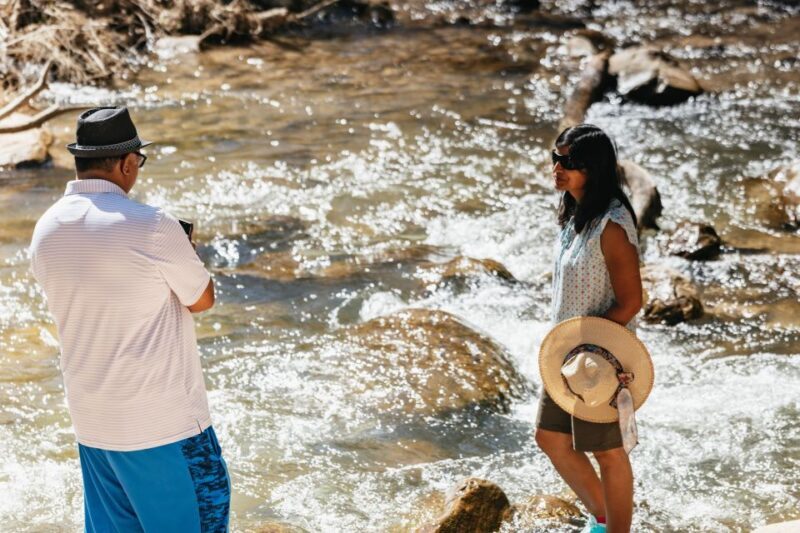Las Vegas: Bryce and Zion National Parks Tour with Lunch - FAQs