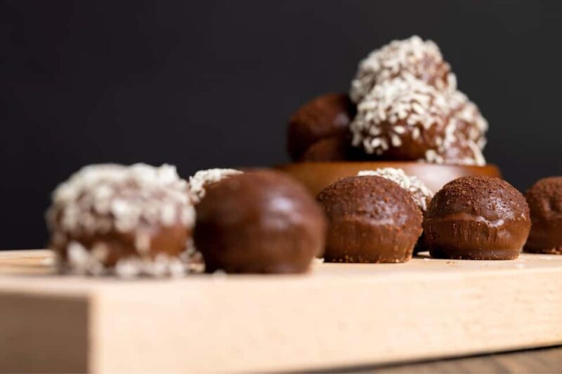 Las Vegas: Chocolate Making Cooking Class With Local Chef - A Sweet Break in Las Vegas: Chocolate Making Cooking Class With a Local Chef