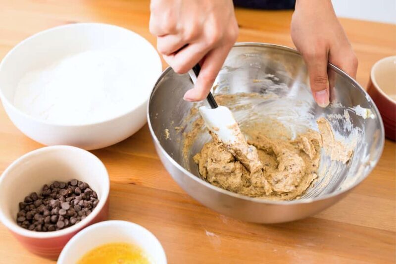 Las Vegas: Chocolate Making Cooking Class With Local Chef - How This Experience Fits Into Your Vegas Trip