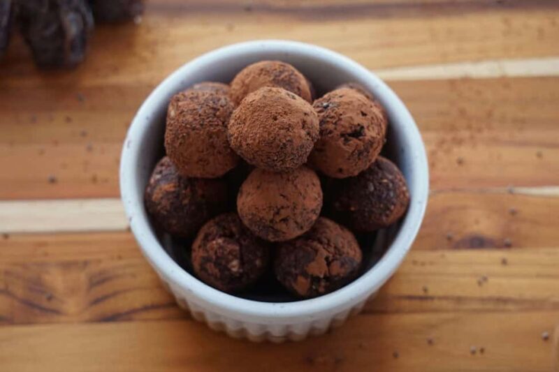 Las Vegas: Chocolate Making Cooking Class With Local Chef - Final Thoughts