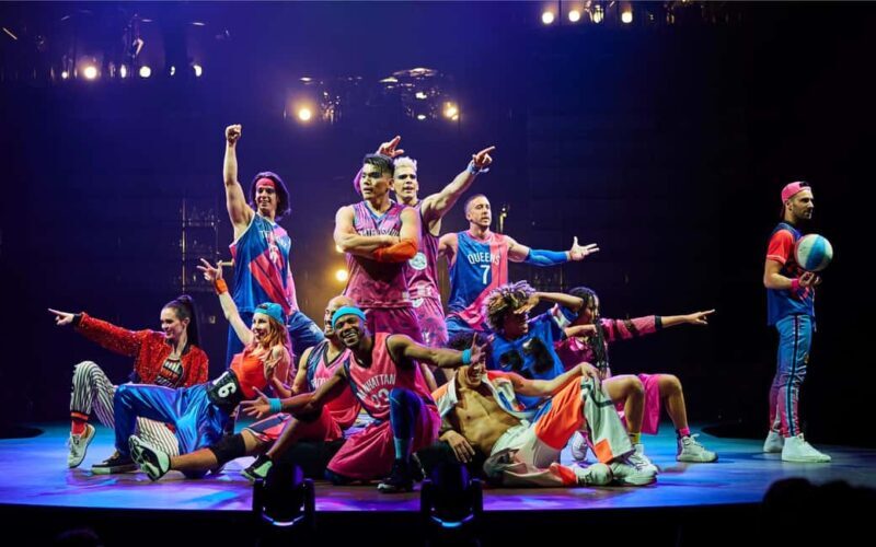 Las Vegas: Cirque du Soleil Mad Apple VIP Social Experience - FAQ