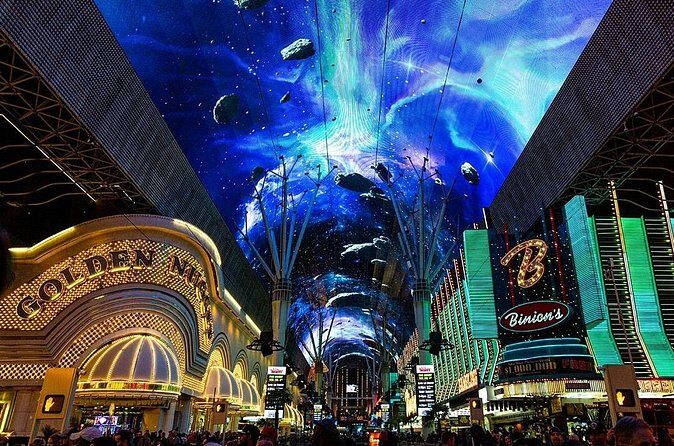 Las Vegas City Tour - Who Should Consider This Tour?