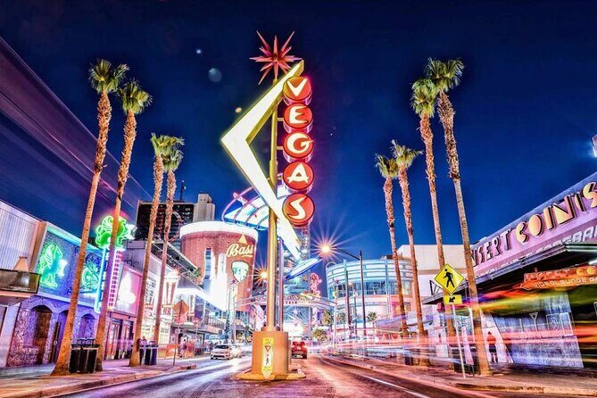 Las Vegas City Tour with Hotel Pick Up - Value and Practicalities