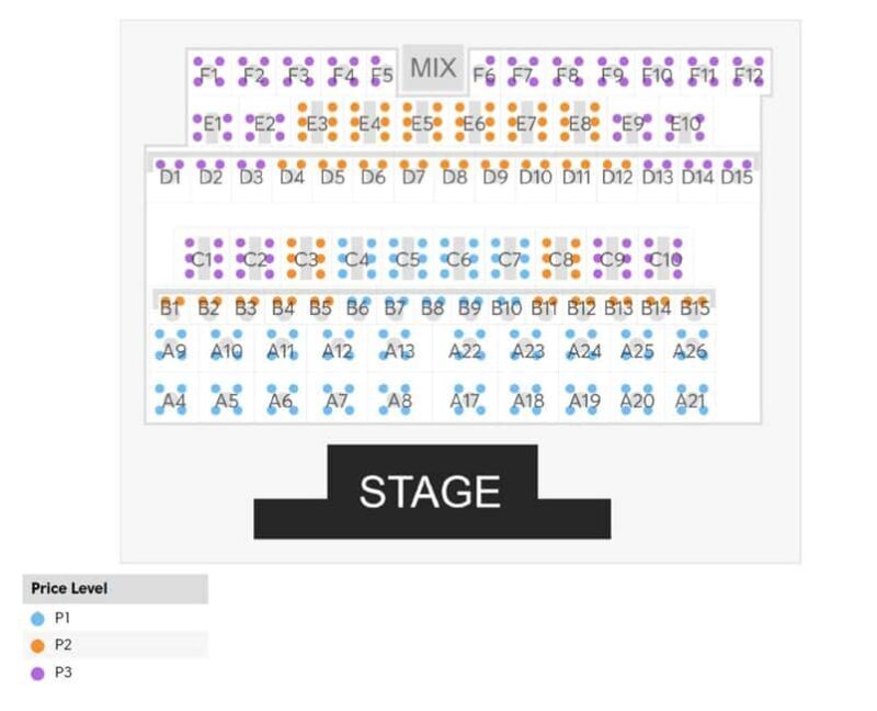 Las Vegas: Colin Cloud Mastermind Magic Show Ticket - Final Verdict