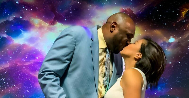 Las Vegas: Cosmic Space Wedding + Spectacular Photography - Authentic Voices & what Travelers Say