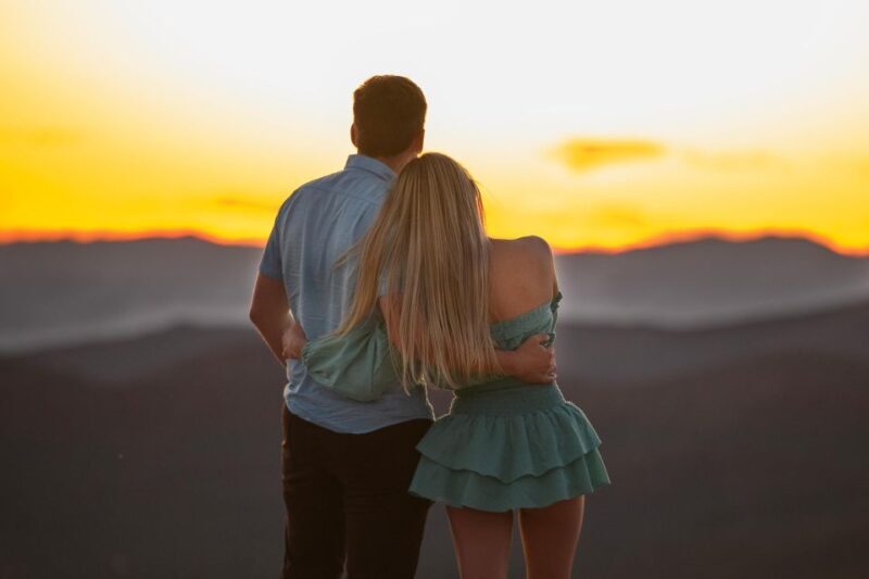 Las Vegas: Couples Date Night Picnic & Off Road Jeep Tour - Who Would Love This Tour?