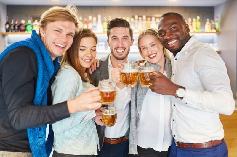Las Vegas: Craft Beer Guided Tour in a Limousine - Final Thoughts: Who Will Enjoy This Tour?