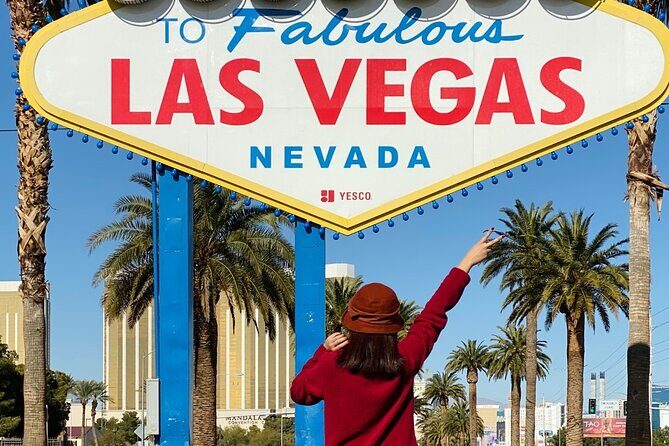 Las Vegas Day Tour Hoover Dam, Seven Magic, Red Rock & Fremont - The Itinerary Breakdown: What to Expect and Why It Matters