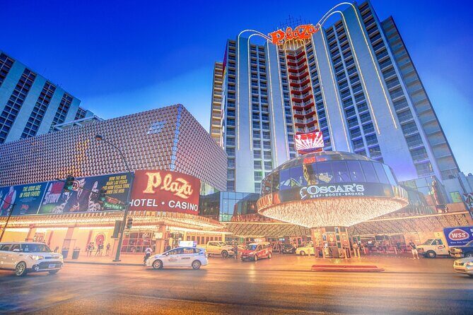 Las Vegas Day Tour Hoover Dam, Seven Magic, Red Rock & Fremont - Final Thoughts: Who Will Love This Tour?
