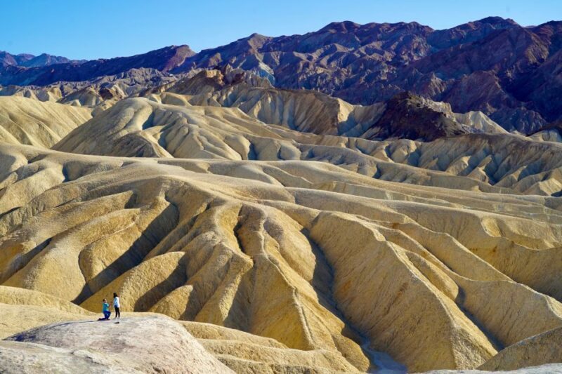 Las Vegas: Death Valley Day Trip with Stargazing - Who Will Love This Tour?