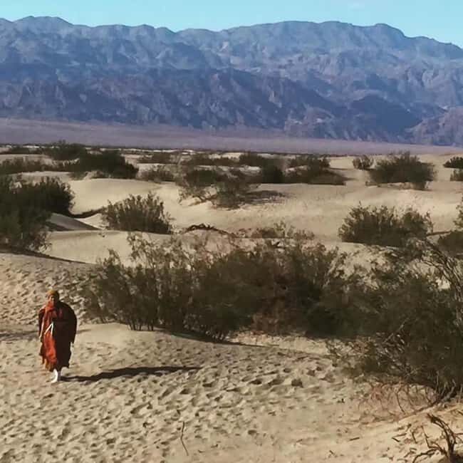 Las Vegas: Death Valley In-Depth SUV Small Group Day Trip - Exploring Death Valley: What to Expect