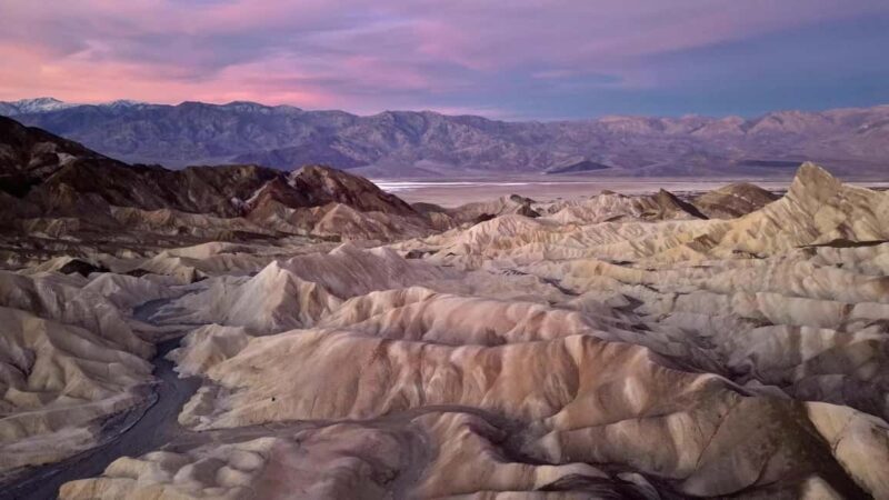 Las Vegas: Death Valley In-Depth SUV Small Group Day Trip - Who Will Love This Tour?