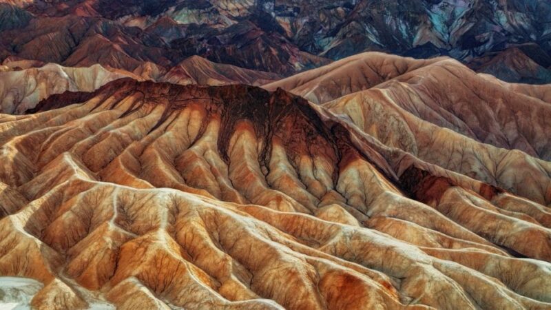 Las Vegas: Death Valley Private Tour - An Introduction to the Experience