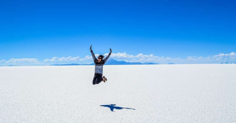 Las Vegas: Death Valley Private Tour - The Itinerary Breakdown