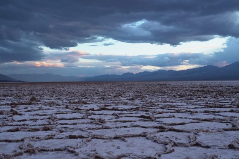 Las Vegas: Death Valley Private Tour - What Travelers Say