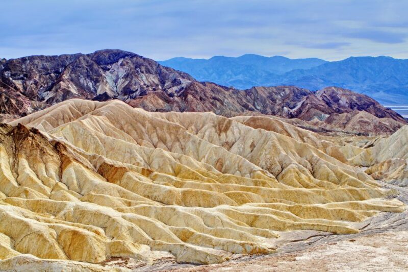 Las Vegas: Death Valley Private Tour - Price and Value
