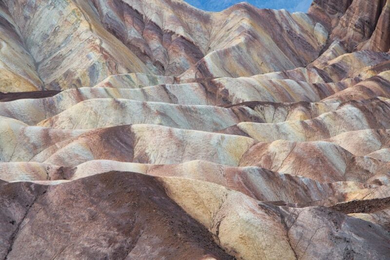 Las Vegas: Death Valley Private Tour - Final Thoughts