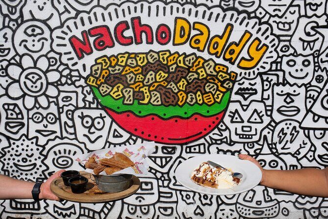 Las Vegas Delicious Donut Adventure & Walking Food Tour - FAQ