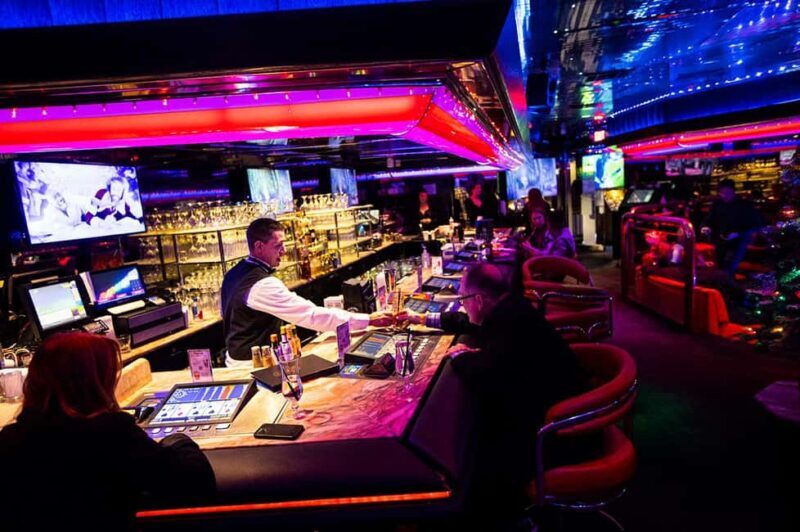Las Vegas: Elvis Presley History Walking Tour of Landmarks - Does the Tour Offer Good Value?