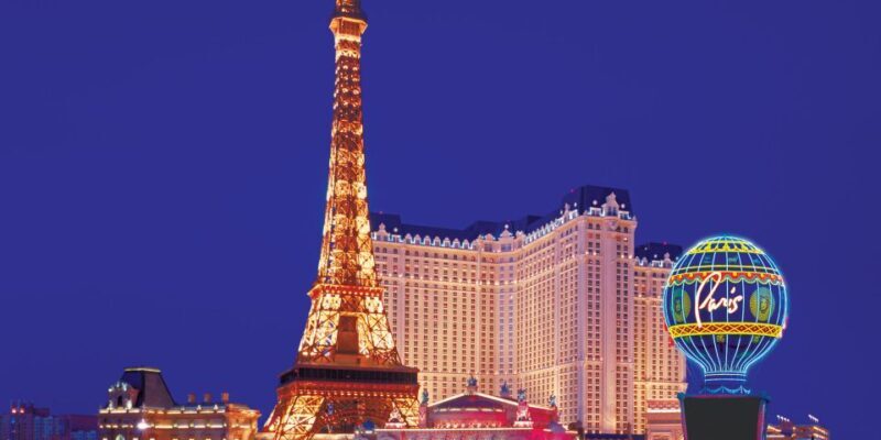 Las Vegas Explorer Pass: Tickets for 2-7 Attractions - Final Thoughts