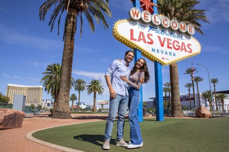 Las Vegas Explorer Pass: Tickets for 2-7 Attractions - FAQs