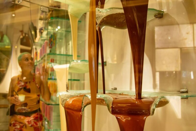 Las Vegas: Foodie Walking Tour on The Strip with Tastings - An In-Depth Look at the Tour Itinerary