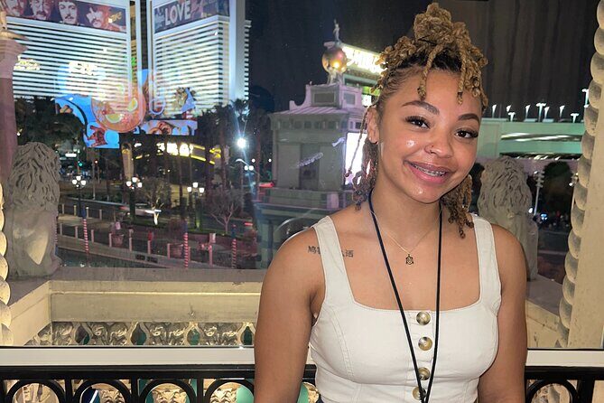 Las Vegas Fremont Street Bar Crawl - Who Will Love This Tour?
