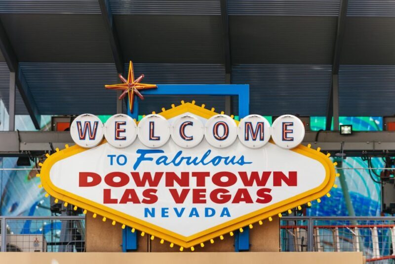 Las Vegas: Fremont Street Walking Tour - What Past Travelers Are Saying