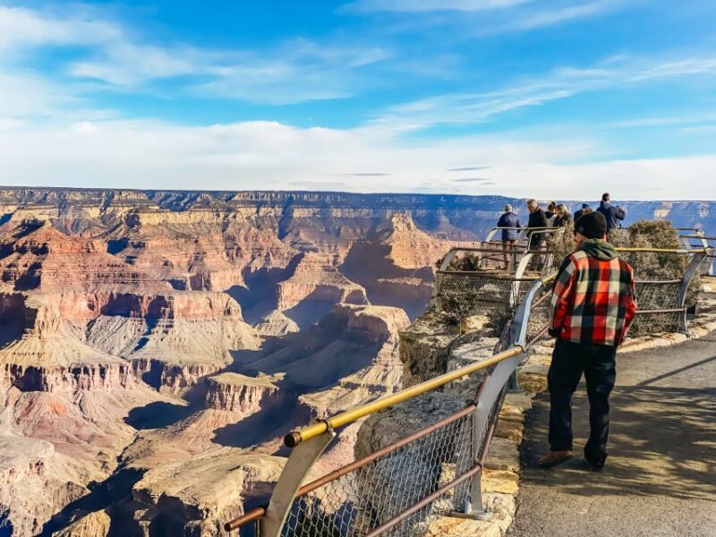 Las Vegas: Go City All-Inclusive Pass with 45+ Attractions - Key Points