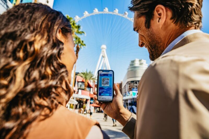 Las Vegas: Go City All-Inclusive Pass with 45+ Attractions - Making the Most of Your Vegas Adventure