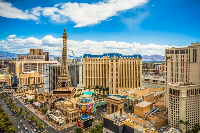Las Vegas: Go City All-Inclusive Pass with 45+ Attractions - The Sum Up: Is the Go City Las Vegas Pass Worth It?