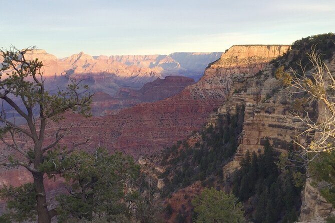 Las Vegas Grand Canyon 4 Day Tour from San Francisco - Introduction