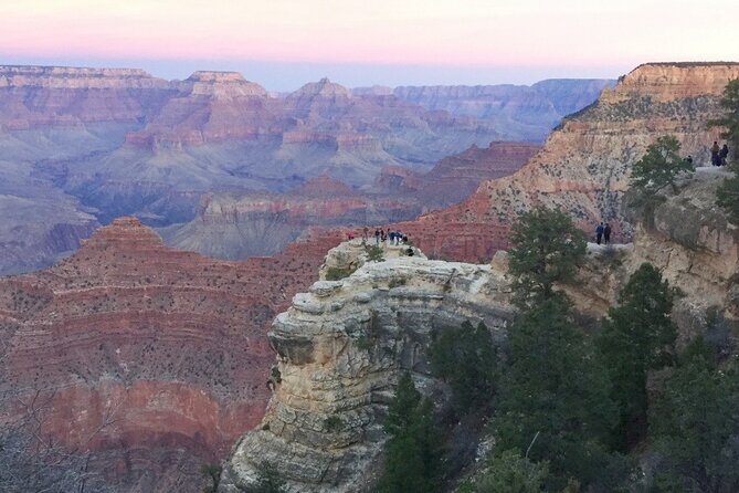Las Vegas Grand Canyon 4 Day Tour from San Francisco - A Practical Breakdown of the Tour