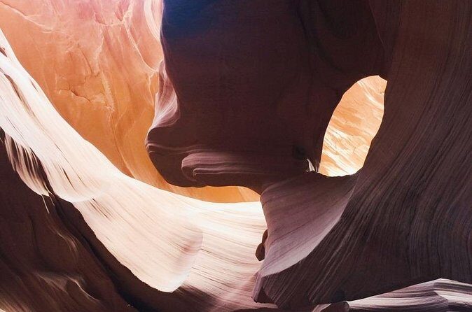 Las Vegas Grand Canyon 4 Day Tour from San Francisco - Who Is This Tour Best For?