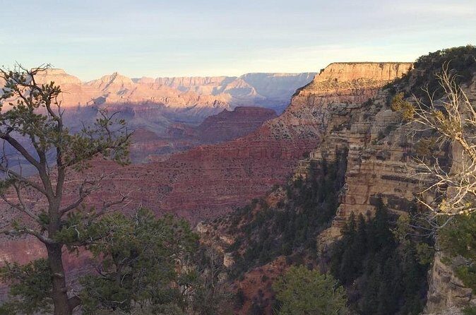 Las Vegas Grand Canyon 4 Day Tour from San Francisco - Final Thoughts