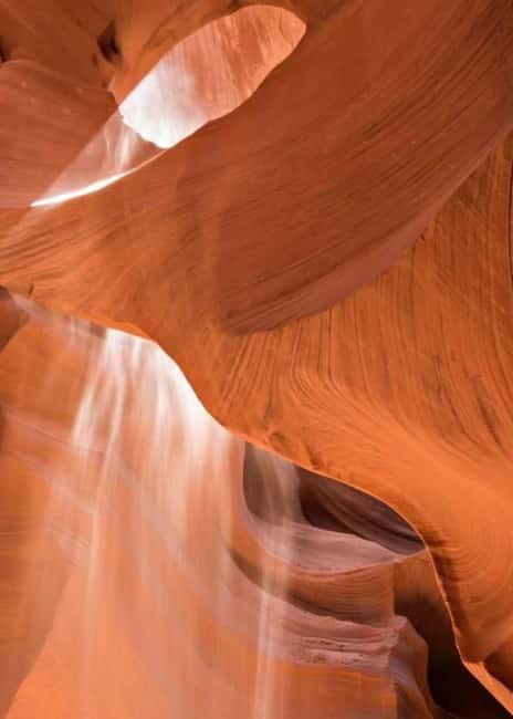 Las Vegas: Grand Canyon and Antelope Canyon 2-Day SUV Tour - The Experience: What Youll Really Notice