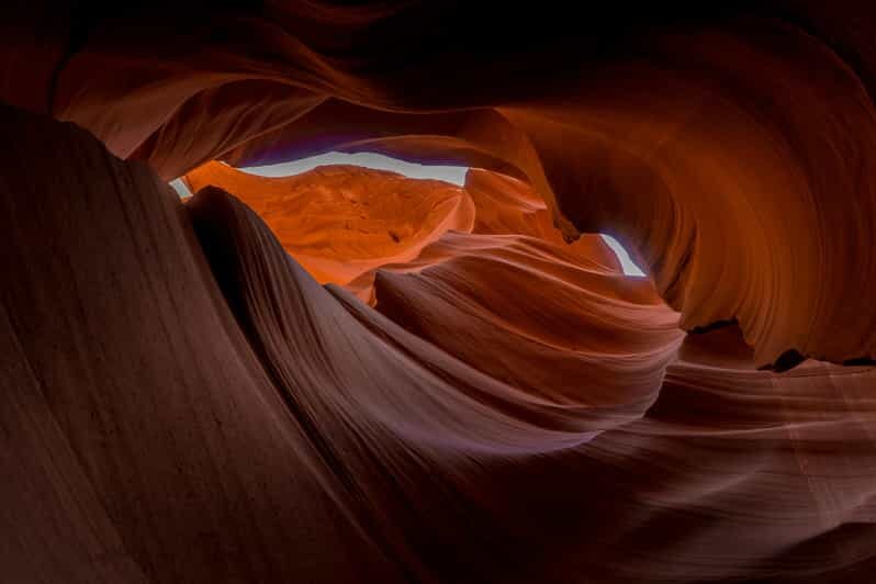 Las Vegas: Grand Canyon and Antelope Canyon with Overnight - The Complete Experience: What You’ll See and Do