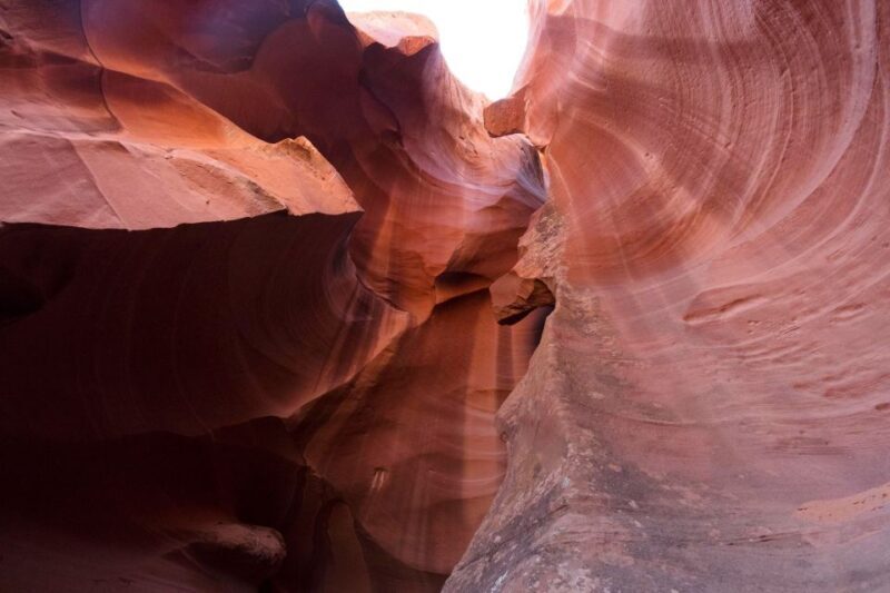 Las Vegas: Grand Canyon, Antelope, Bryce and Zion 3-Day Tour - Authentic Experiences and Local Culture