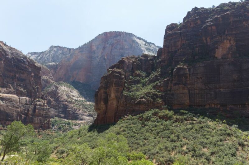 Las Vegas: Grand Canyon, Antelope, Bryce and Zion 3-Day Tour - Frequently Asked Questions
