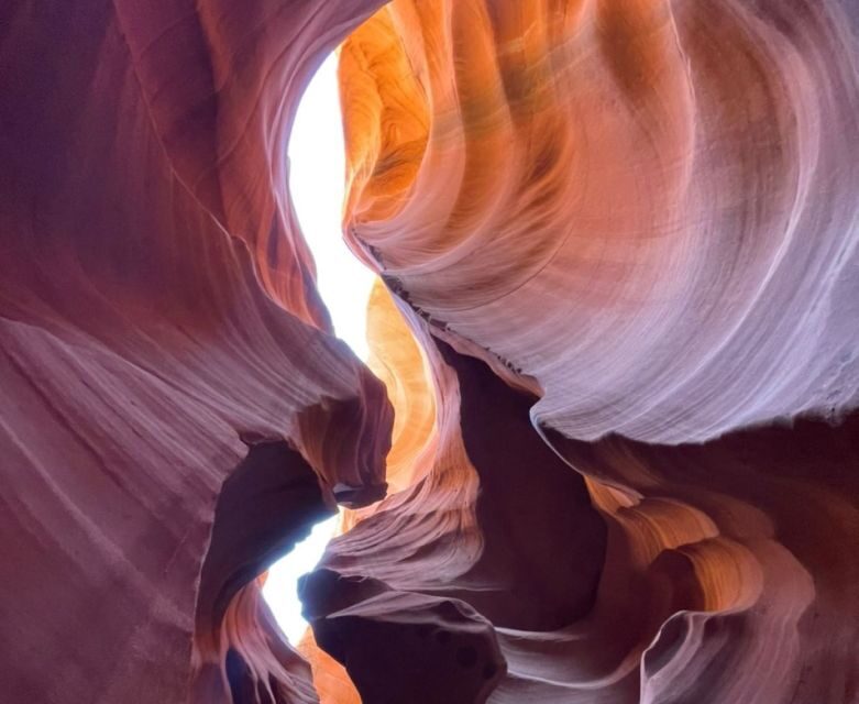 Las Vegas: Grand Canyon, Antelope Canyon, Horseshoe Bend - Exploring the Grand Canyon, Antelope Canyon, and Horseshoe Bend from Las Vegas