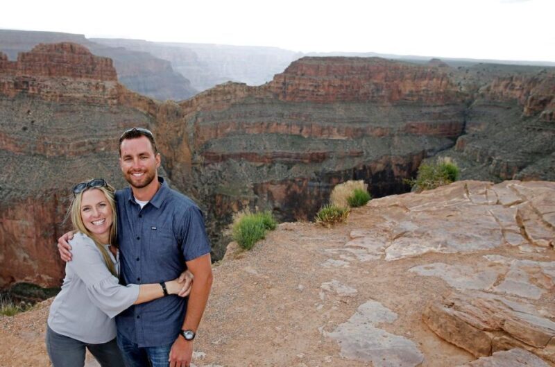 Las Vegas: Grand Canyon Flight with Optional Skywalk Entry - Exploring the Grand Canyon from Las Vegas: An In-Depth Review of the Flight Tour with Skywalk Option