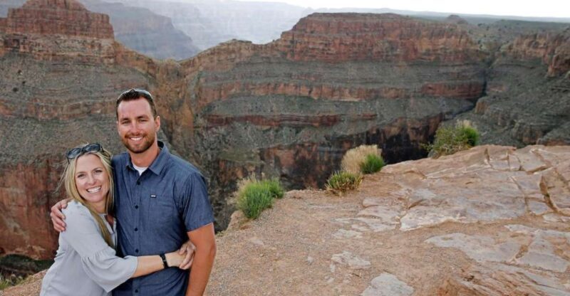 Las Vegas: Grand Canyon Flight with Optional Skywalk Entry - Whats Included and Whats Not