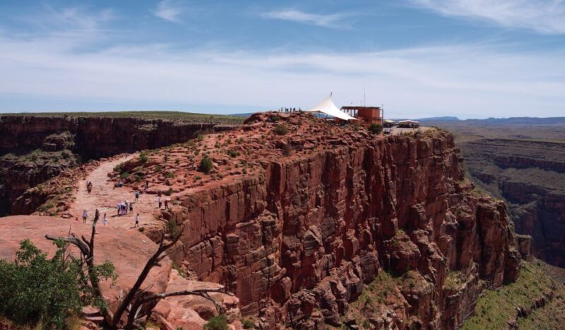 Las Vegas: Grand Canyon Flight with Optional Skywalk Entry - Real Traveler Feedback