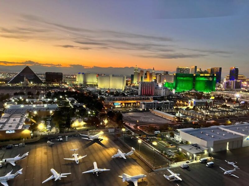Las Vegas: Grand Canyon Heli Tour and Valley of Fire Landing - Who Will Appreciate This Tour?