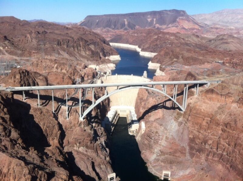 Las Vegas: Grand Canyon Helicopter Landing Tour - The Sum Up