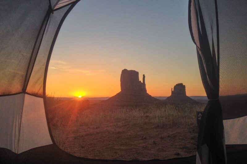 Las Vegas: Grand Canyon, Monument Valley, Antelope Canyon - Practical Considerations