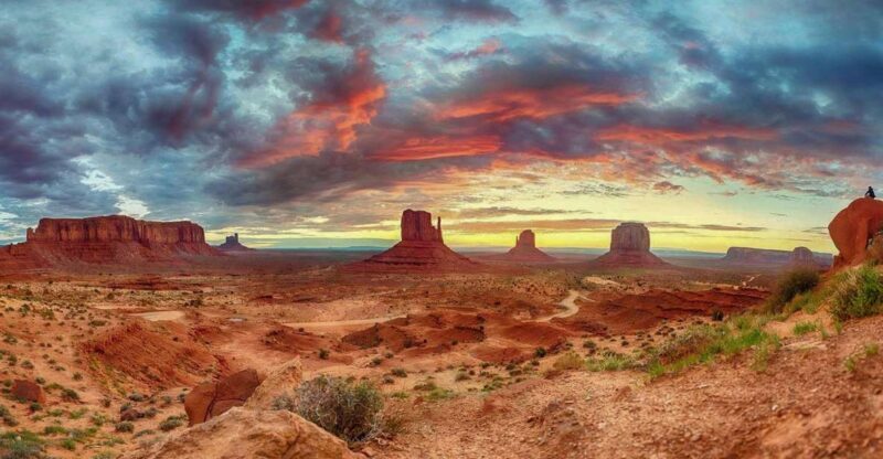 Las Vegas: Grand Canyon, Monument Valley, Antelope Canyon - Authentic Experiences and Practical Tips